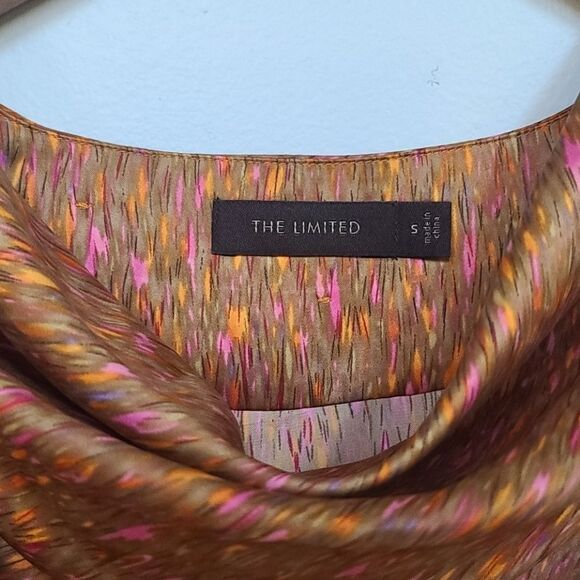 The Limited Sleeveless Top - Size S - Picture 2 of 6